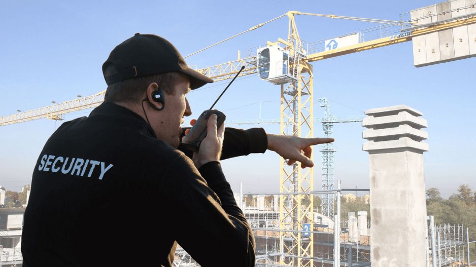 Security Services