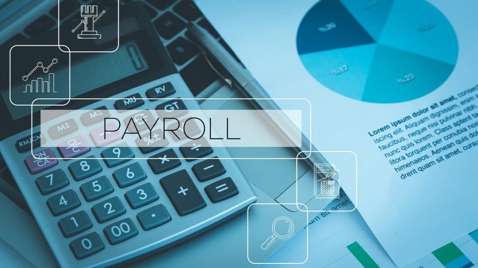 Payroll Management